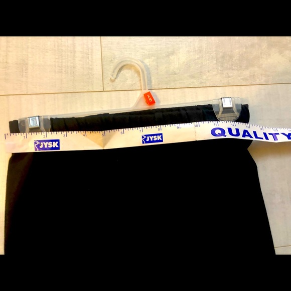 Leggings-Black Colour--Red+Green+Yellow & Golden Embroidery NEW - Picture 5 of 12